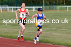 The 1500 metres, 2022 BMC Chester le Street. Photo: David T. Hewitson/Sports for All Pics